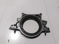 Крышка двигателя задняя, HONDA, CIVIC FERIO, EK3, D15B, 1998