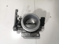 Дроссельная заслонка, NISSAN, ALMERA, G15, K4M, 2014, 7700875435