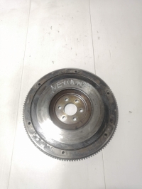 Маховик мкпп, DAEWOO, NEXIA, N100, G15MF, 2000