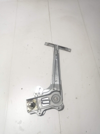 Стеклоподьемник, NISSAN, AD, VFY11, QG15DE, 2000, R, L