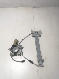 Стеклоподьемник, NISSAN, BLUEBIRD, SU14, CD20, 1998, R, R, 82730-3J1000