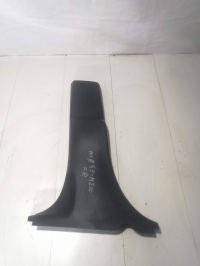 Накладка на стойку, TOYOTA, PROBOX, NCP51, 1NZ-FE, 2002, L, Низ, 62040-52030