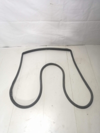 Уплотнитель двери, NISSAN, AD, VFY11, QG15DE, 2000, R, L