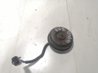 Мотор вентилятора охлаждения, HONDA, CIVIC, EG8, D15B