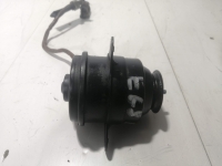 Мотор вентилятора охлаждения, HONDA, CIVIC, EG8, D15B