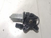 Мотор стеклоподъемника, HYUNDAI, SANTA FE CLASSIC , SM, D4EA, 04.2007 - 04.2013, R, R, 98820-26200