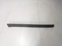 Накладка на порог внутренняя, FORD, FOCUS, DFW, EYDC, 2003, F, R, 98AB-A13200-AJW