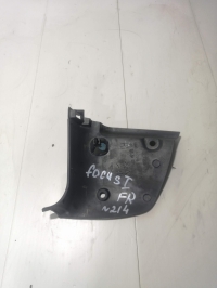Накладка на стойку, FORD, FOCUS, DFW, EYDC, 2003, F, R, низ, 98AB-A02348-BAW