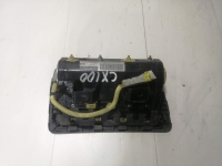 Подушка безопасности пассажира, TOYOTA, CRESTA, GX100, 1G-FE, 1998, 73970-22020
