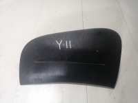 Заглушка подушки безопасности пассажира, NISSAN, WINGROAD, WFY11, QG15DE, 2000, 68290-4M400