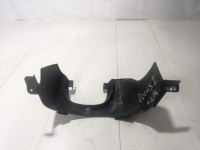 Кожух рулевой колонки, FORD, FOCUS, DFW, EYDC, 2003, 98AB-A0449A4