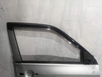Молдинг стекла наружный, TOYOTA, PROBOX, NCP59, 1NZ-FE, 2002, F, R