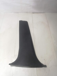 Накладка на стойку, FORD, FOCUS, DFW, EYDC, 2003, L, низ, 98AB-A243W07