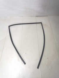 Уплотнитель стекла двери, TOYOTA, PROBOX, NCP59, 1NZ-FE, 2002, R, R