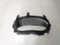 Консоль  приборов, NISSAN, ALMERA, G15, K4M, 2014, 8200912560