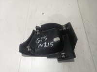 Пластик салона, NISSAN, ALMERA, G15, K4M, 2014, 1153469X