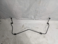 Стабилизатор поперечной устойчивости, TOYOTA, PROBOX, NCP59, 1NZ-FE, 2002, R