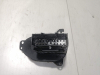 Переключатель света, FORD, FOCUS, DFW, EYDC, 2003, 98AG-13A024-CH