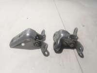 Петля двери, TOYOTA, PROBOX, NCP59, 1NZ-FE, 2002, R, R