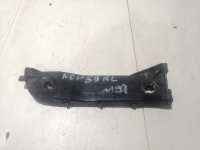 Крепление бампера, TOYOTA, PROBOX, NCP59, 1NZ-FE, 2002, R, L, 52156-52020