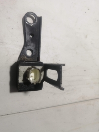 Датчик airbag, TOYOTA, PROBOX, NCP59, 1NZ-FE, 2002, F, L, 89174-52010
