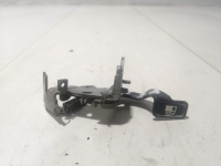 Ручка открывания бензобака, TOYOTA, PROBOX, NCP59, 1NZ-FE, 2002