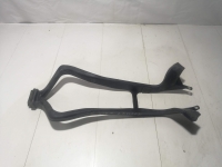 Воздуховод, FORD, FOCUS, DFW, EYDC, 2003, 2M51-18C297-BB