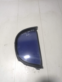 Форточка двери, TOYOTA, VITZ, NCP10, 2NZ-FE, R, R