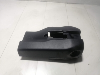 Кожух рулевой колонки, MAZDA, DEMIO, DY5W, ZJ-VE, 2002, D374-60231