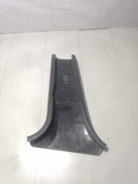 Накладка на стойку, HONDA, CIVIC FERIO, EK3, D15B, 1998, R, низ, 84121-S04-0000