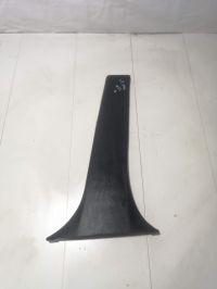 Накладка на стойку, TOYOTA, CALDINA, CT196, 2C-T, 1994, R, Низ, 62413-20160