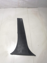 Накладка на стойку, TOYOTA, CALDINA, CT196, 2C-T, 1994, L, низ, 62414-20170