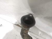 Приемная труба глушителя, TOYOTA, COROLLA, AE100, 5A-FE, 1995