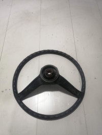 Руль, ГАЗ, 2705, ЗМЗ406, 2006