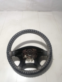 Руль, HONDA, CIVIC FERIO, EK3, D15B, 1998