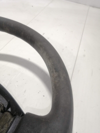 Руль, TOYOTA, FUNCARGO, NCP20, 2NZ-FE, 2002