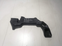 Воздуховод, HONDA, CIVIC FERIO, EK3, D15Z9, 1999, F, L, 77440-S04-0100