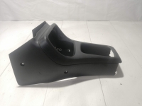 Накладка консоли кпп, HONDA, CIVIC FERIO, EK3, D15Z9, 1999