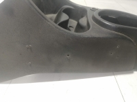 Накладка консоли кпп, RENAULT, LOGAN, LS12, K7MF711, 2005
