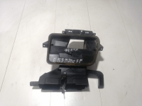 Воздуховод, HONDA, CIVIC FERIO, EK3, D15Z9, 1999