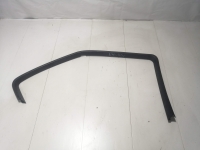 Накладка на рамку двери внутренняя, BMW, 5-SERIES, E34, M20B20, R, L