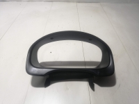 Консоль  приборов, HONDA, CIVIC FERIO, EK3, D15Z9, 1999, 77200-S04-0000