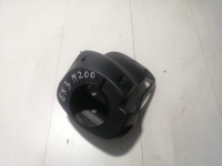 Кожух рулевой колонки, HONDA, CIVIC FERIO, EK3, D15Z9, 1999