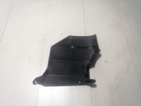 Накладка на стойку, HONDA, CIVIC FERIO, EK3, D15Z9, 1999, F, R, низ, 83111-S04-0000