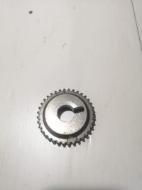 Звезда распредвала, NISSAN, PATHFINDER, R51, VQ40DE