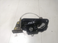 Крепление запасного колеса, VOLVO, XC90, C_95, B6324S, 2007, 30714693