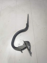 Петля крышки багажника, BMW, 5-SERIES, E60, M54B25, 2005, L