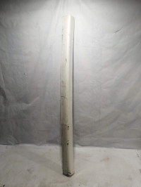 Накладка на порог наружняя, HONDA, ODYSSEY, RA6, F23A, 2001, R