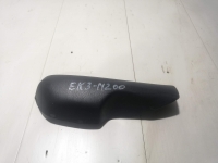 Пластик салона, HONDA, CIVIC FERIO, EK3, D15Z9, 1999