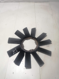 Крыльчатка вентилятора, BMW, 3-SERIES, E36, M43, 1995, 17233639